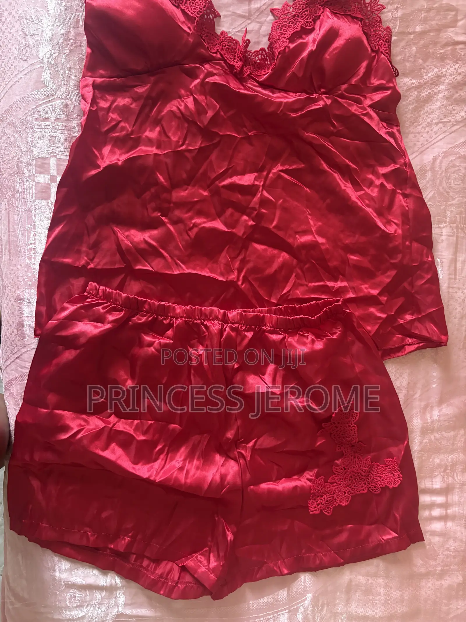 5 in One Nighty Set
