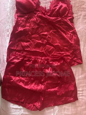 5 in One Nighty Set