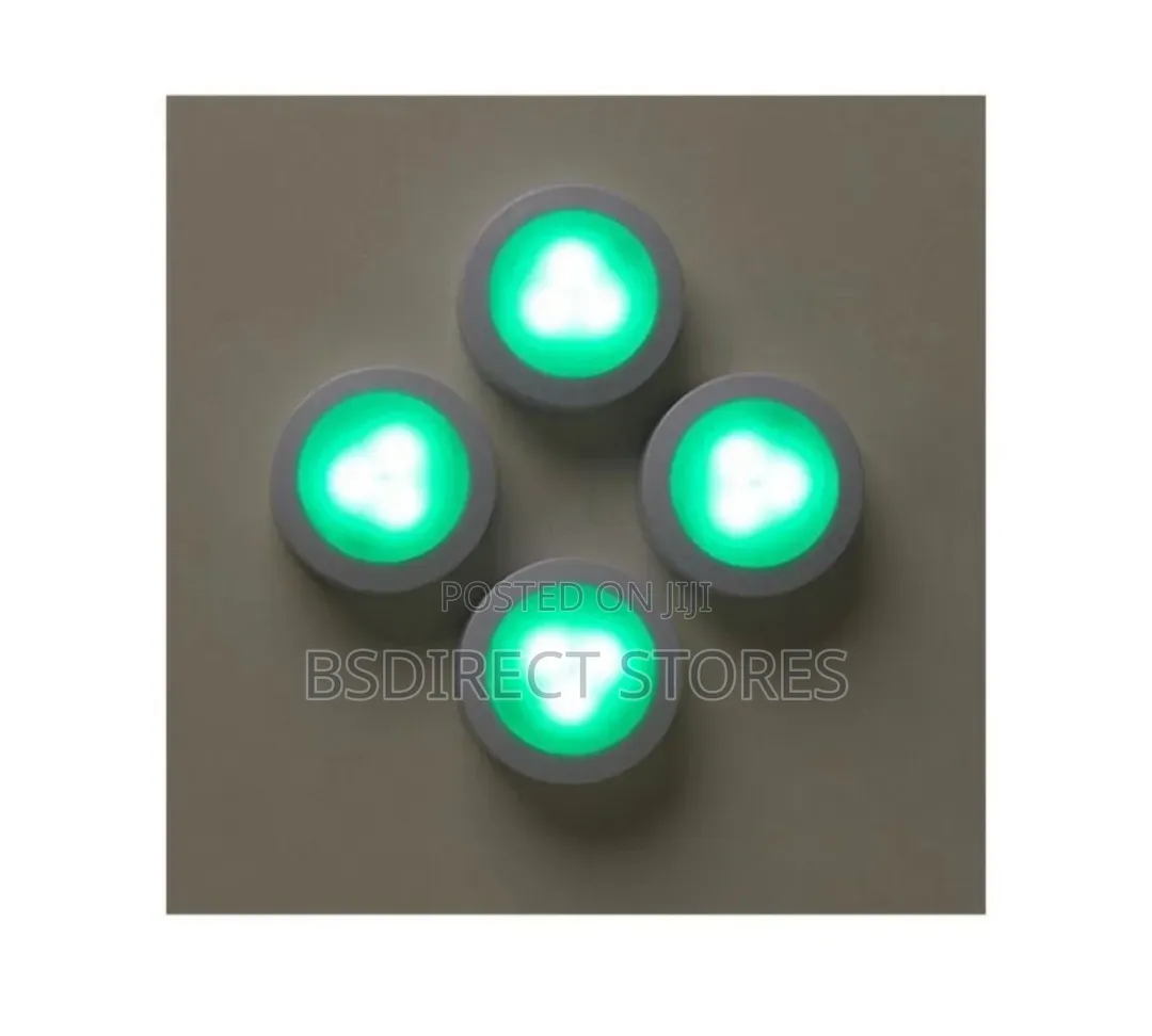 JML Mood Magic Colour Changing LED Lights Remote Controlled 13 Colours
