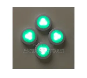 JML Mood Magic Colour Changing LED Lights Remote Controlled 13 Colours