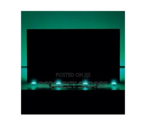 JML Mood Magic Colour Changing LED Lights Remote Controlled 13 Colours