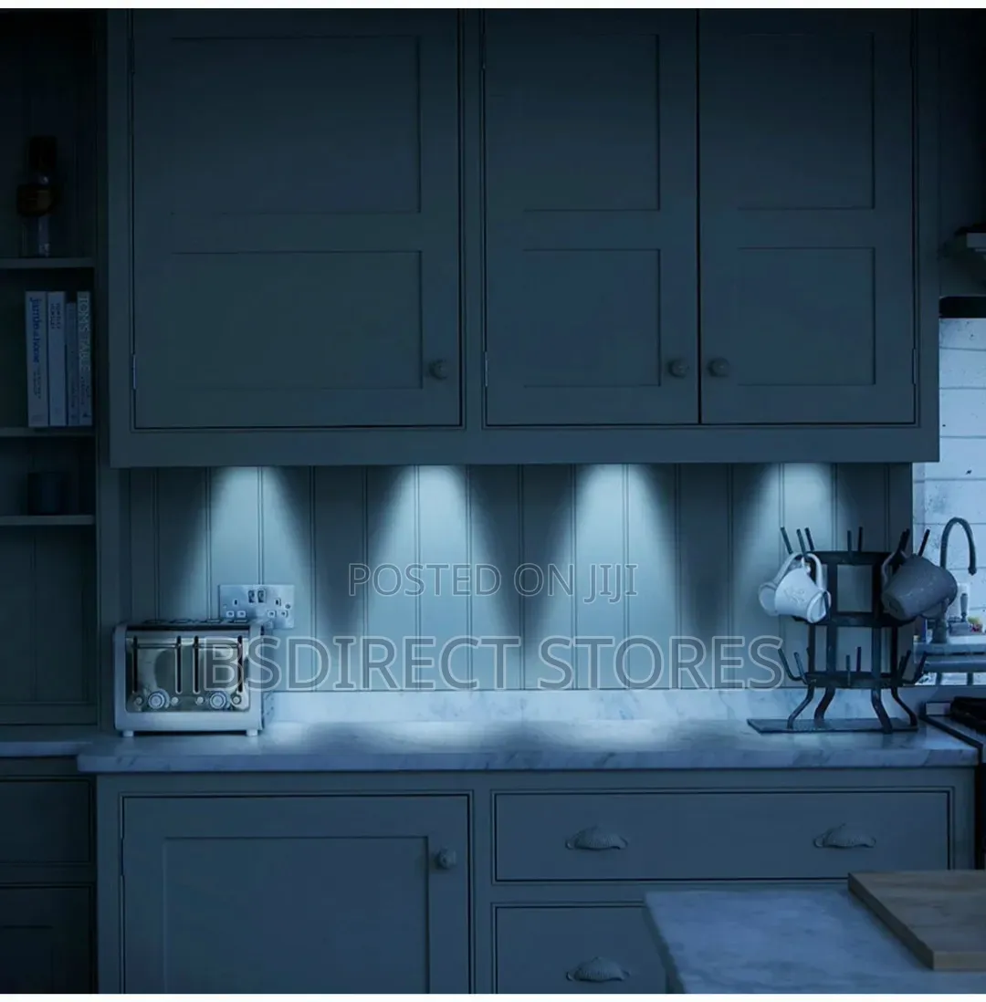 JML Mood Magic Colour Changing LED Lights Remote Controlled 13 Colours