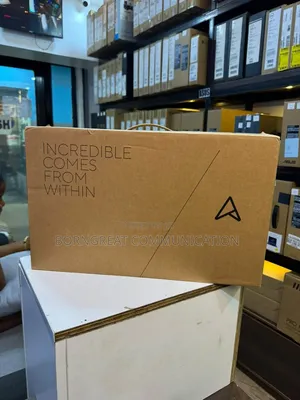 New Laptop Asus Zenbook Duo 32GB SSD 1T