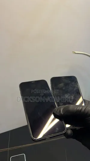 New Apple iPhone 11 128 GB Black
