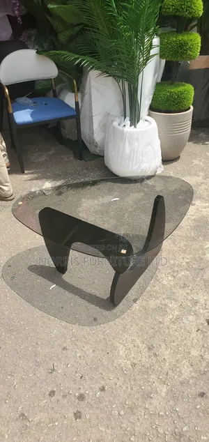 Very Unique Center Table
