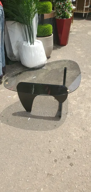 Very Unique Center Table