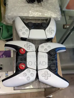 Ps5 Controller