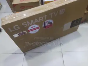 Get More Value With LG 43 Inch Smart TV and Two Remotes