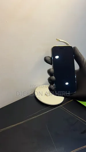 New Apple iPhone 14 Pro 128 GB Purple