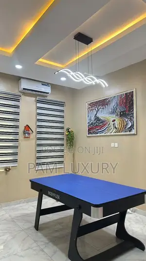 4bedroom Duplex Apartment
