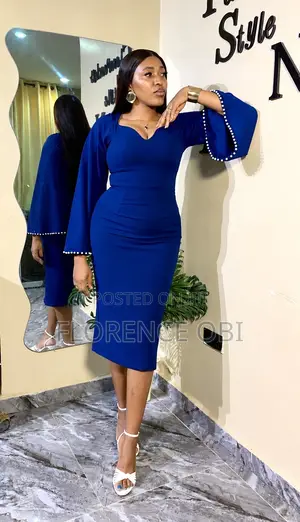 Corporate Dress