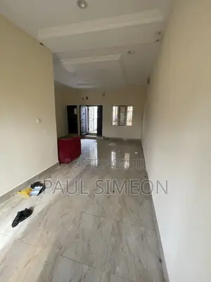 2bdrm Block of Flats in Wuye for rent