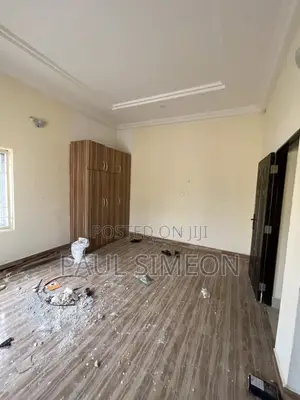 2bdrm Block of Flats in Wuye for rent