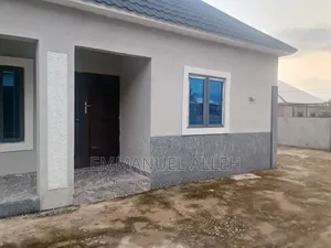 Furnished 2bdrm Block of Flats in Kuje for sale