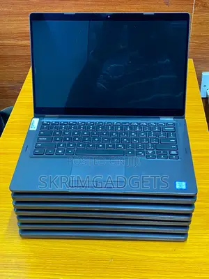 Laptop Dell Latitude 5300 2-in-1 8GB Intel Core i7 SSD 256GB
