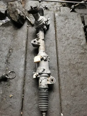 Electric Steering Rack for Honda Accord 2014 V6 Model