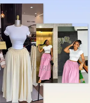 Female Wears