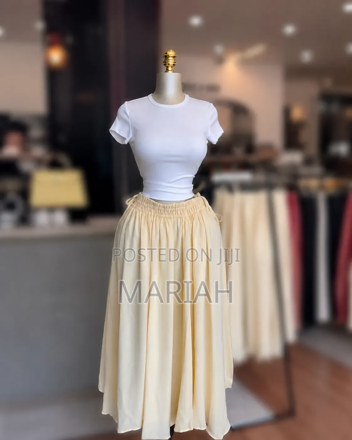 Female Wears