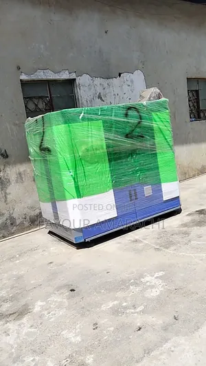 Full Automatic Petblow