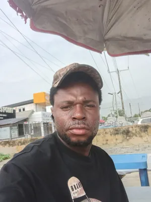 Laundry Guy