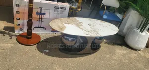 High Quality and Affordable Center Table