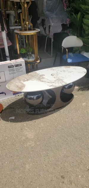 High Quality and Affordable Center Table