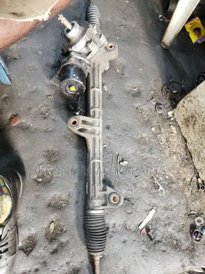 Electric Steering Rack for Honda Accord 2013 4plug