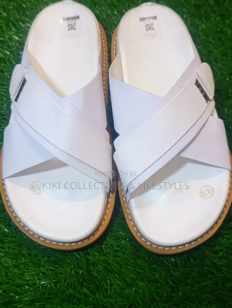 ZARA Men Slides
