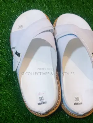 ZARA Men Slides