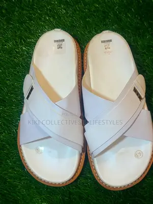ZARA Men Slides