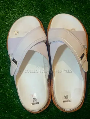 ZARA Men Slides