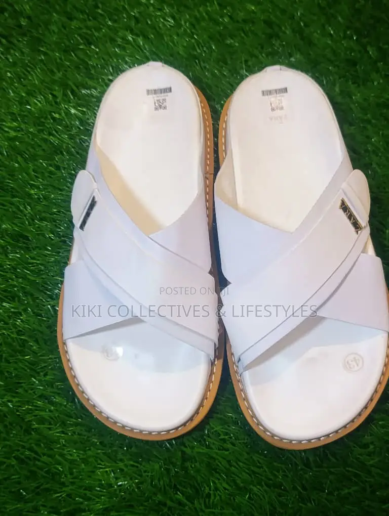 ZARA Men Slides