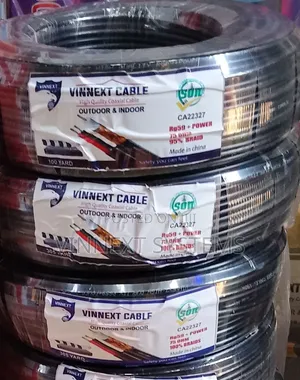 100 Metre Cable