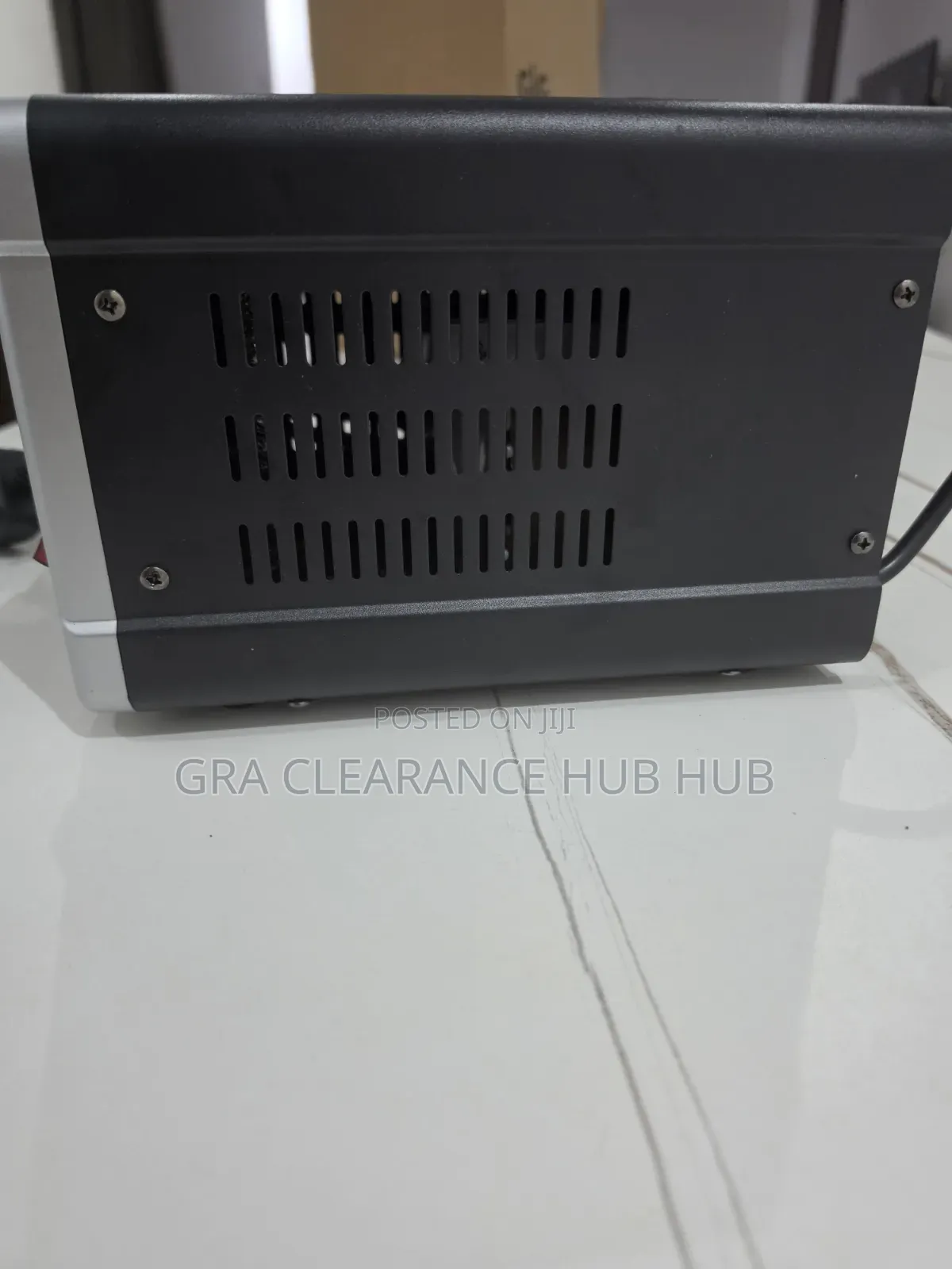 Nearly New Thermocool 2000VA Digital Stabilizer