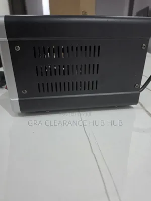 Nearly New Thermocool 2000VA Digital Stabilizer