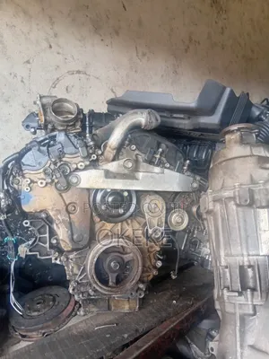 Engine for Chevrolet Equinox V6