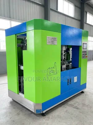 Full Automatic Petblow