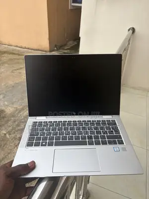 Laptop HP EliteBook x360 1030 G4 16GB Intel Core i5 SSD 256GB