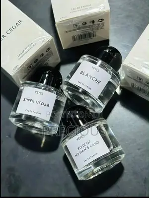 Veyes 50ml EDP - Long Lasting