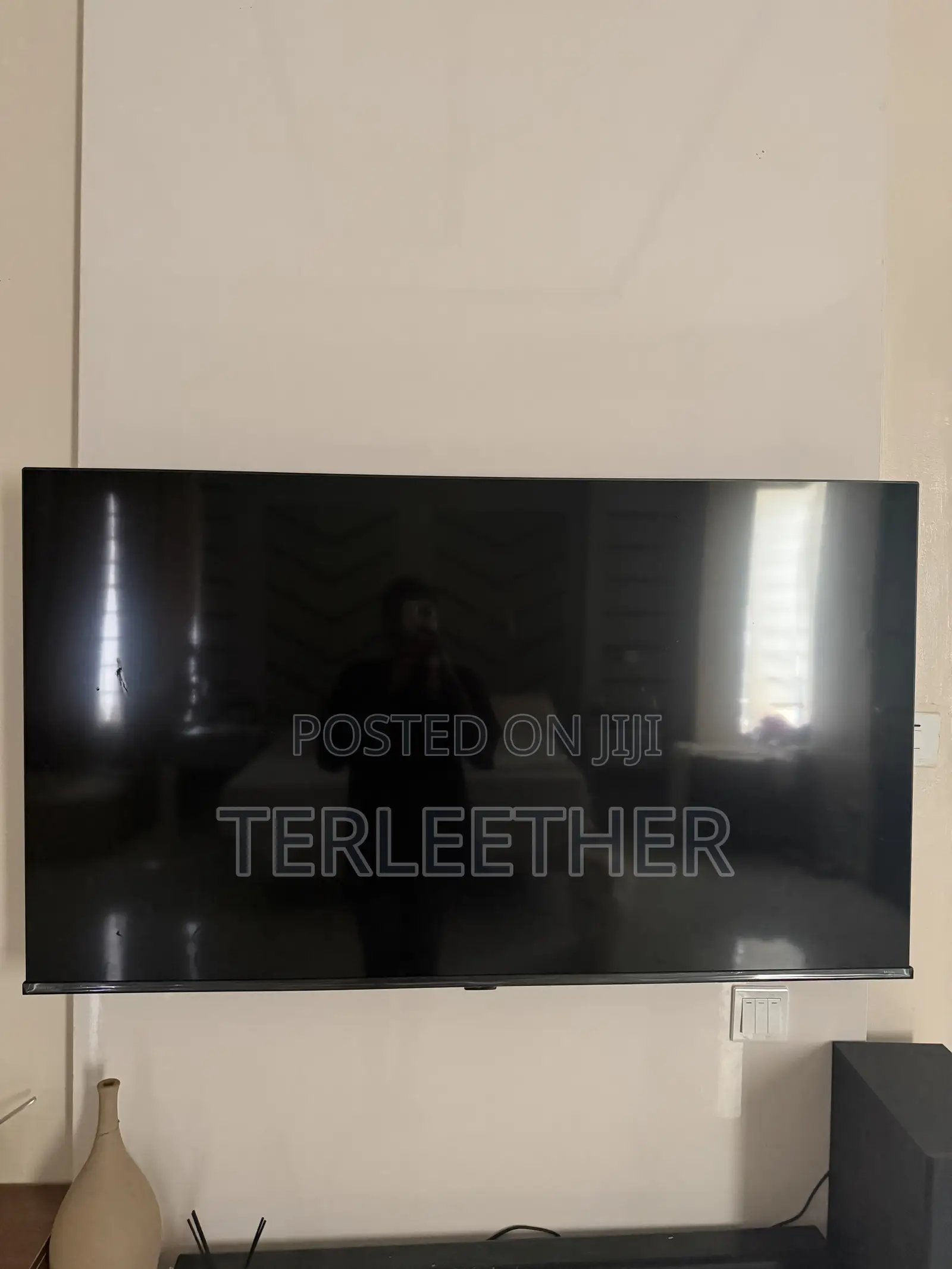Hisense Television