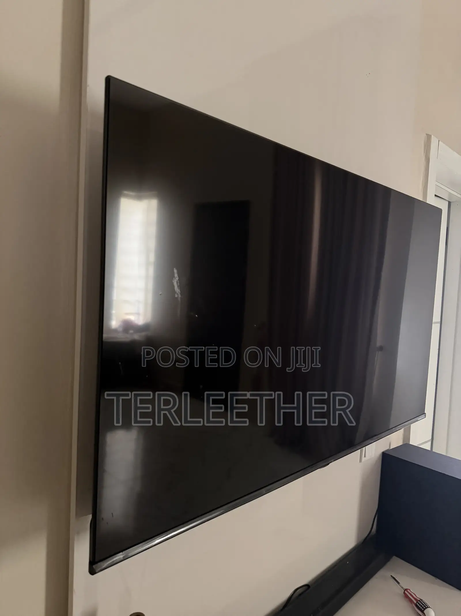 Hisense Television