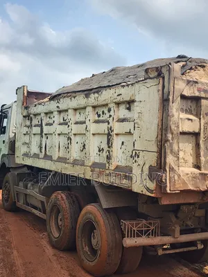Sharp Sand 30tons Deliverer
