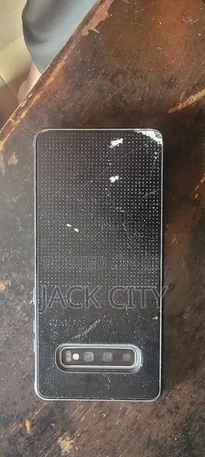 Samsung Galaxy S10 Plus 128 GB Blue