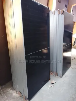 740w Brand New Jinko Bifacial Solar Panel