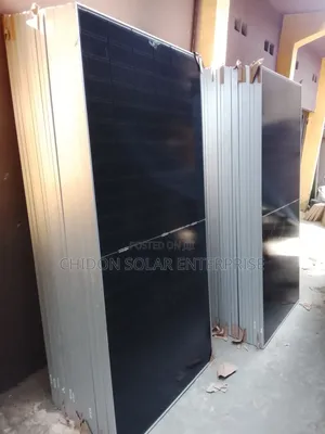 740w Brand New Jinko Bifacial Solar Panel