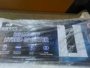 1kva Bluegate Hybrid Inverter