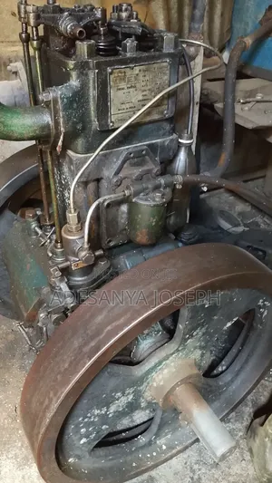 Leaster Generator