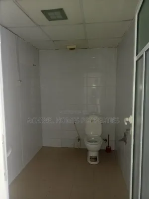 A 30 Square Meter Office Space