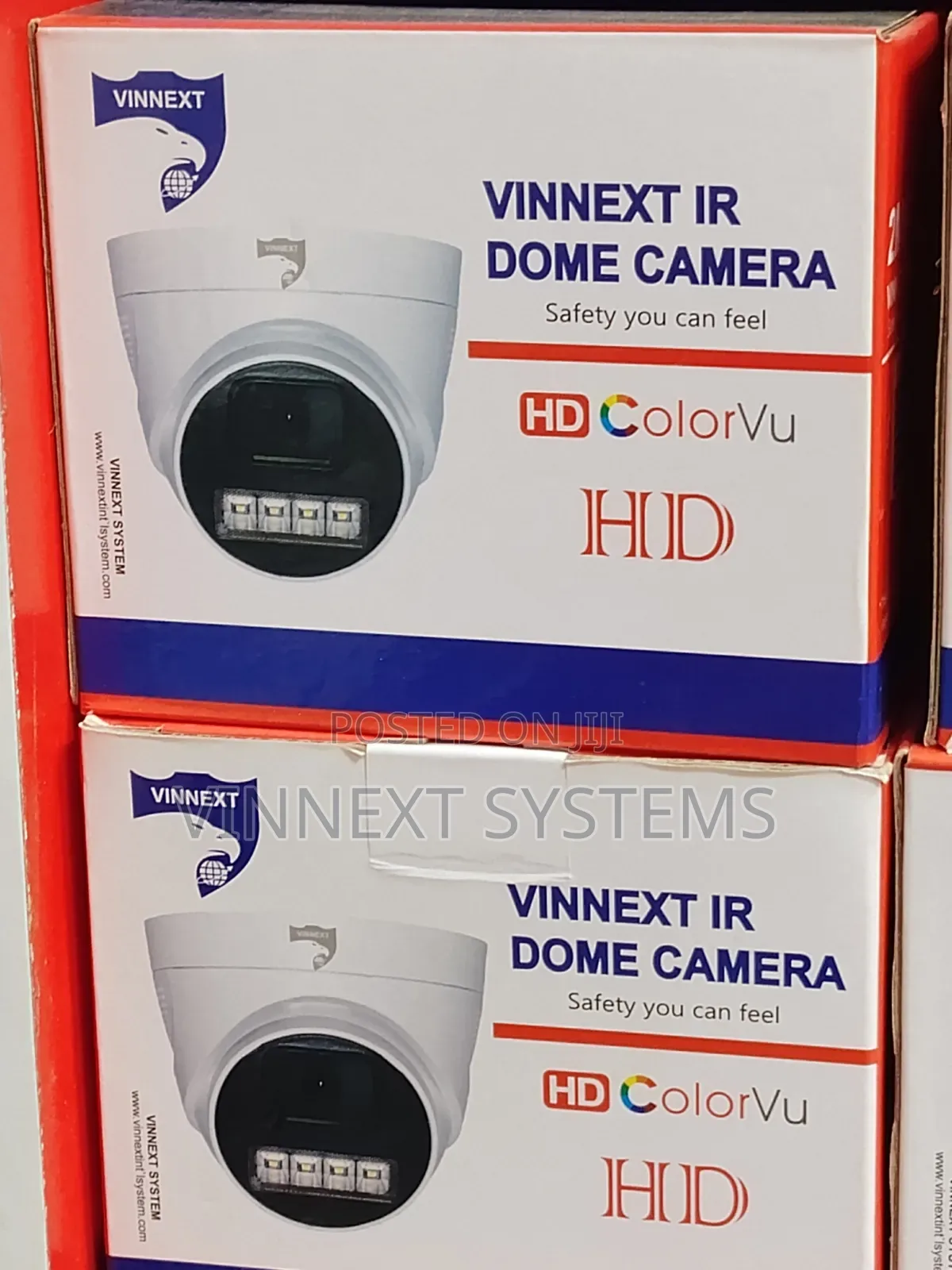 Vinnext Indoor Camera