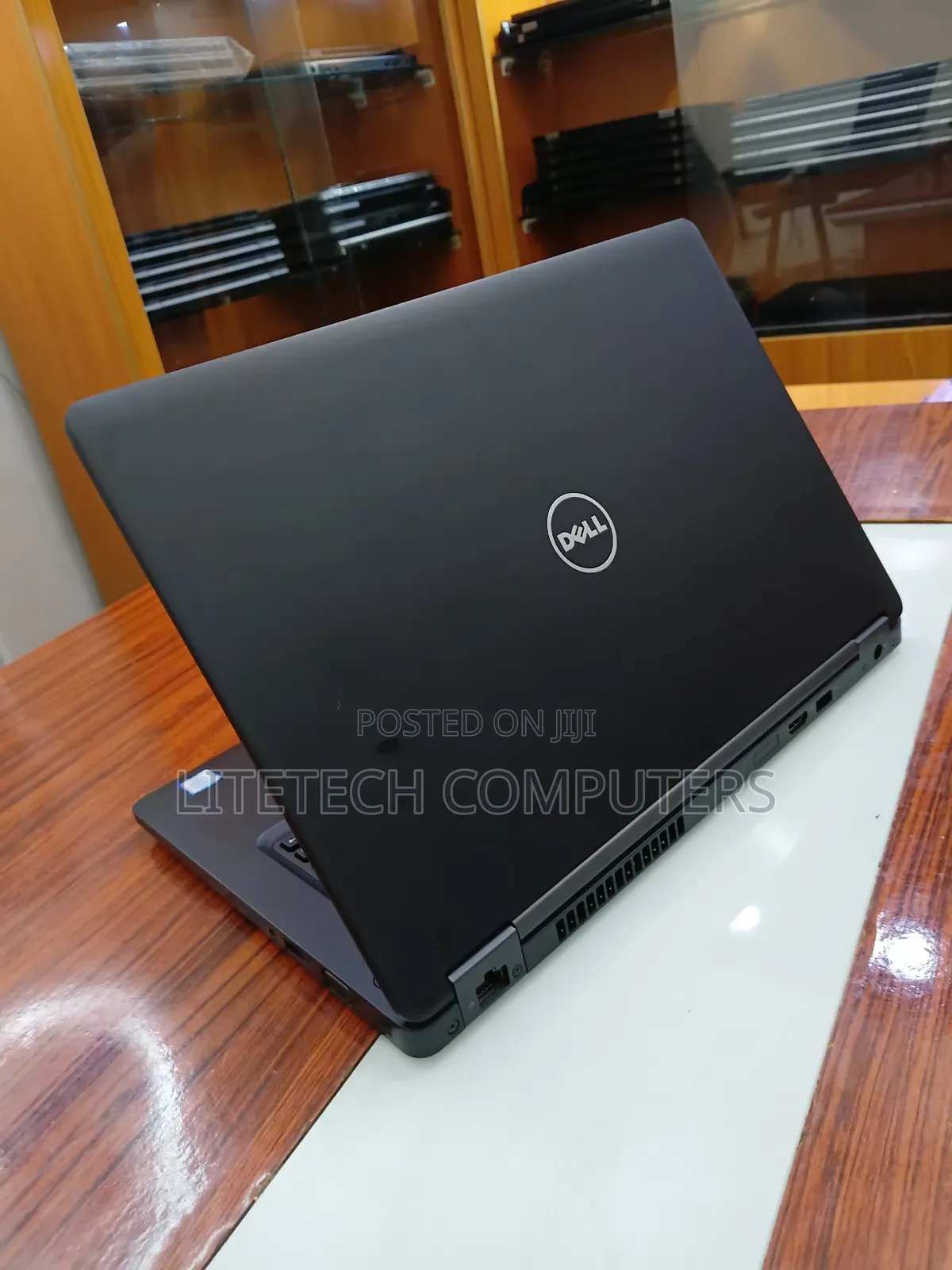 Laptop Dell Latitude 5480 8GB Intel Core i5 SSD 256GB